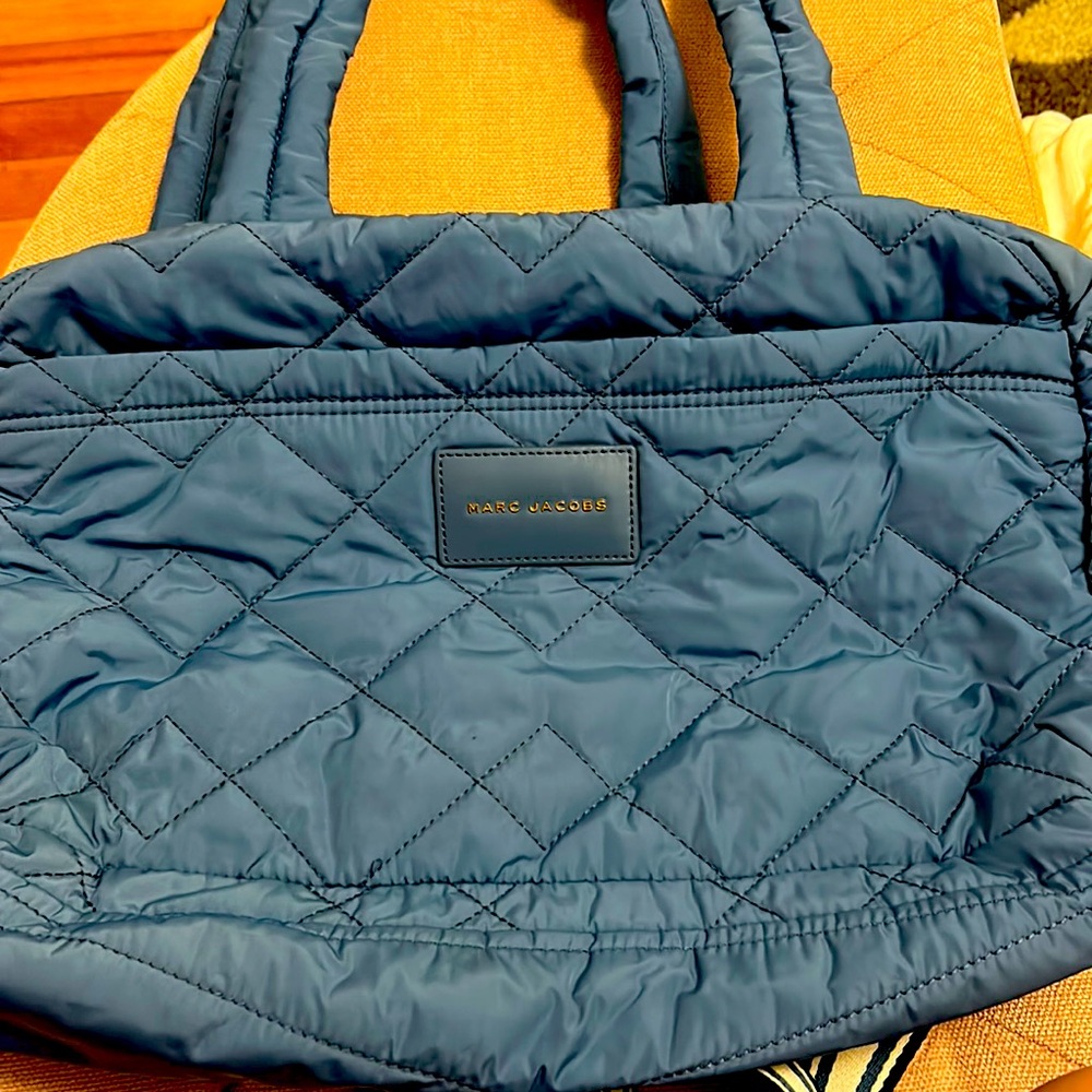 Marc Jacobs Weekender Bag